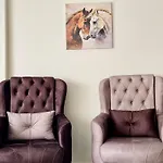 Maadi Apartment 5 Min To Degla