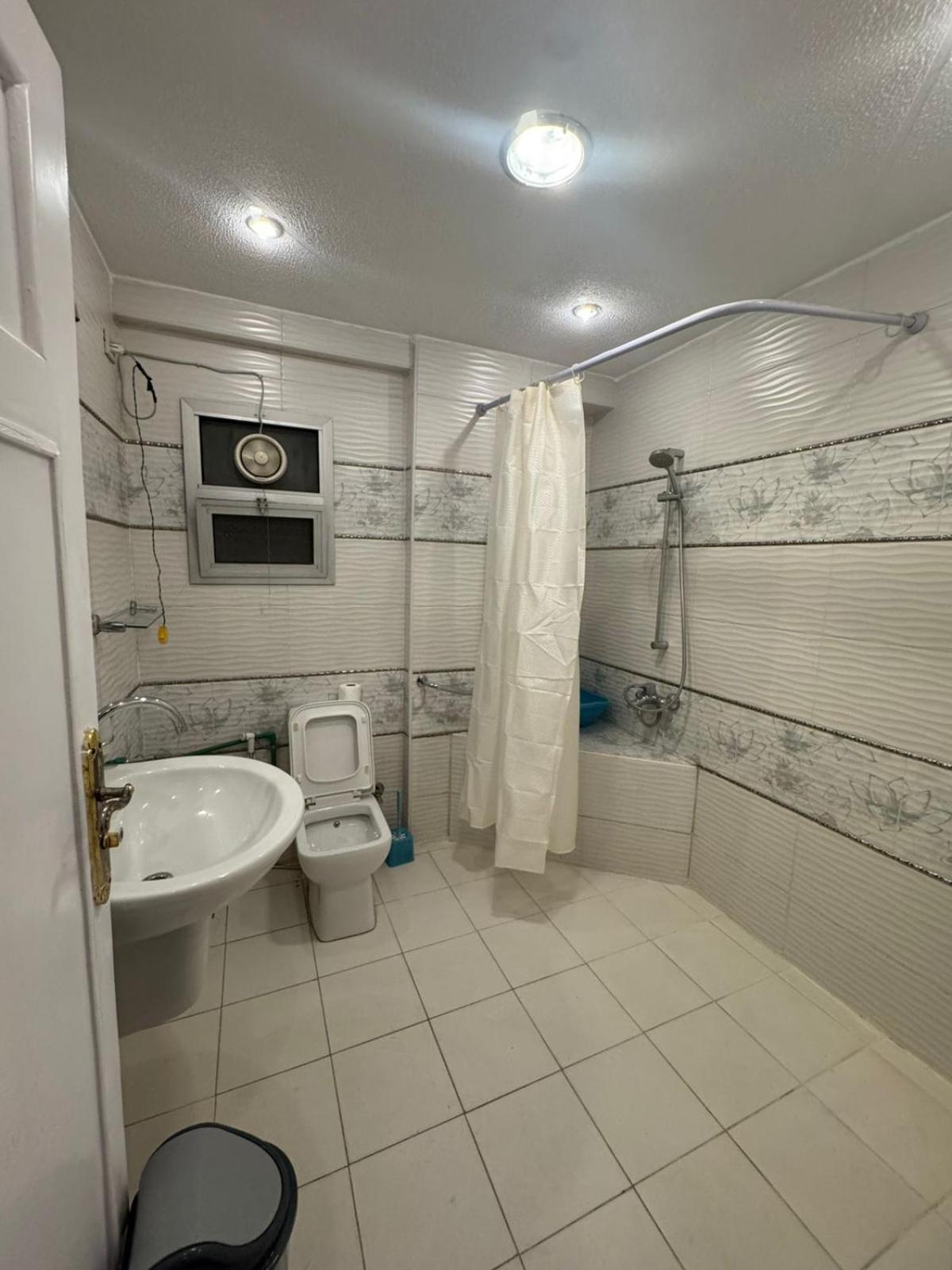 Apartment Maadi 5 Min To Degla *