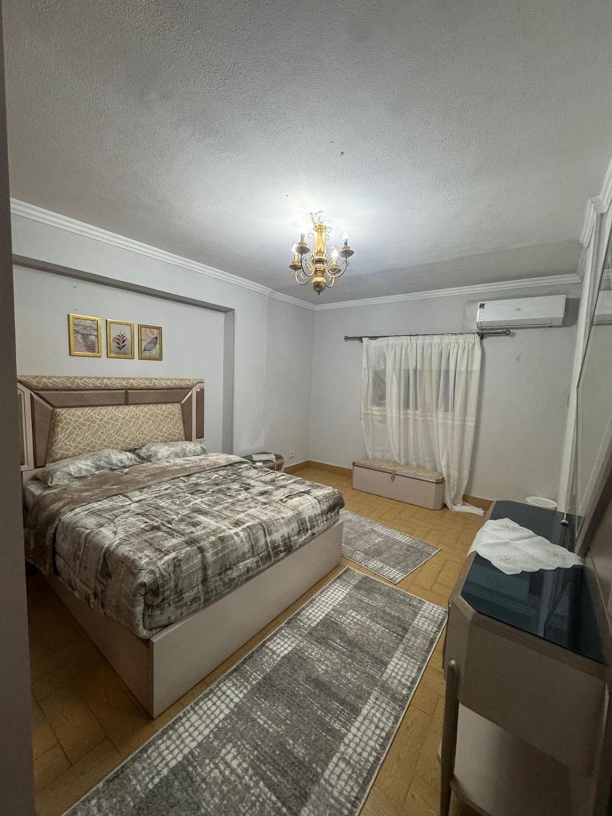 Apartment Maadi 5 Min To Degla Cairo